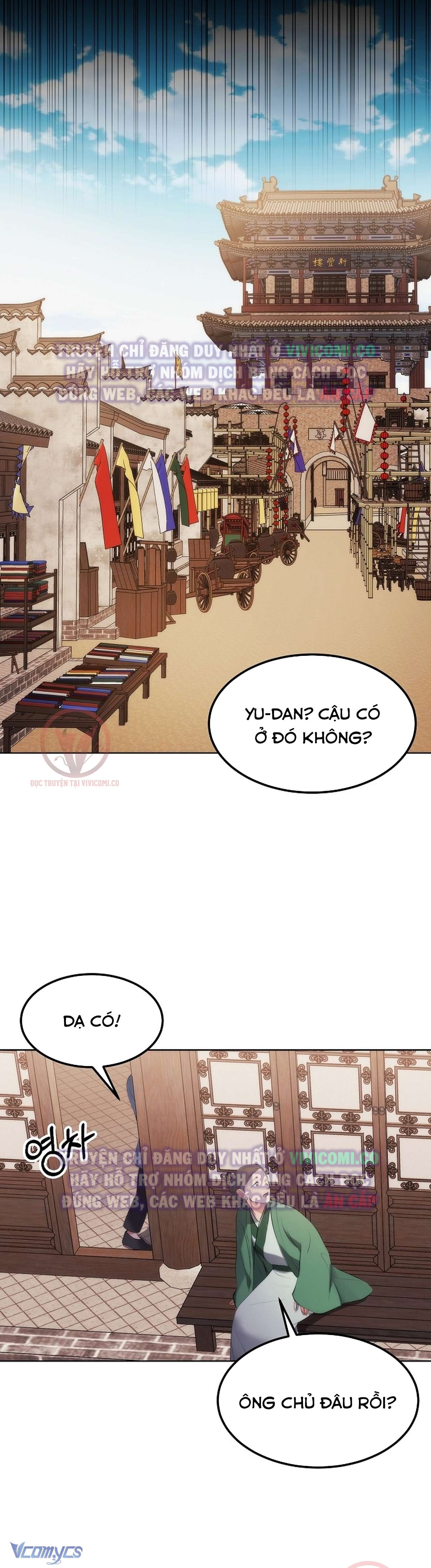 [18+] Ham Muốn Trá Hình Chap 1 - Trang 2