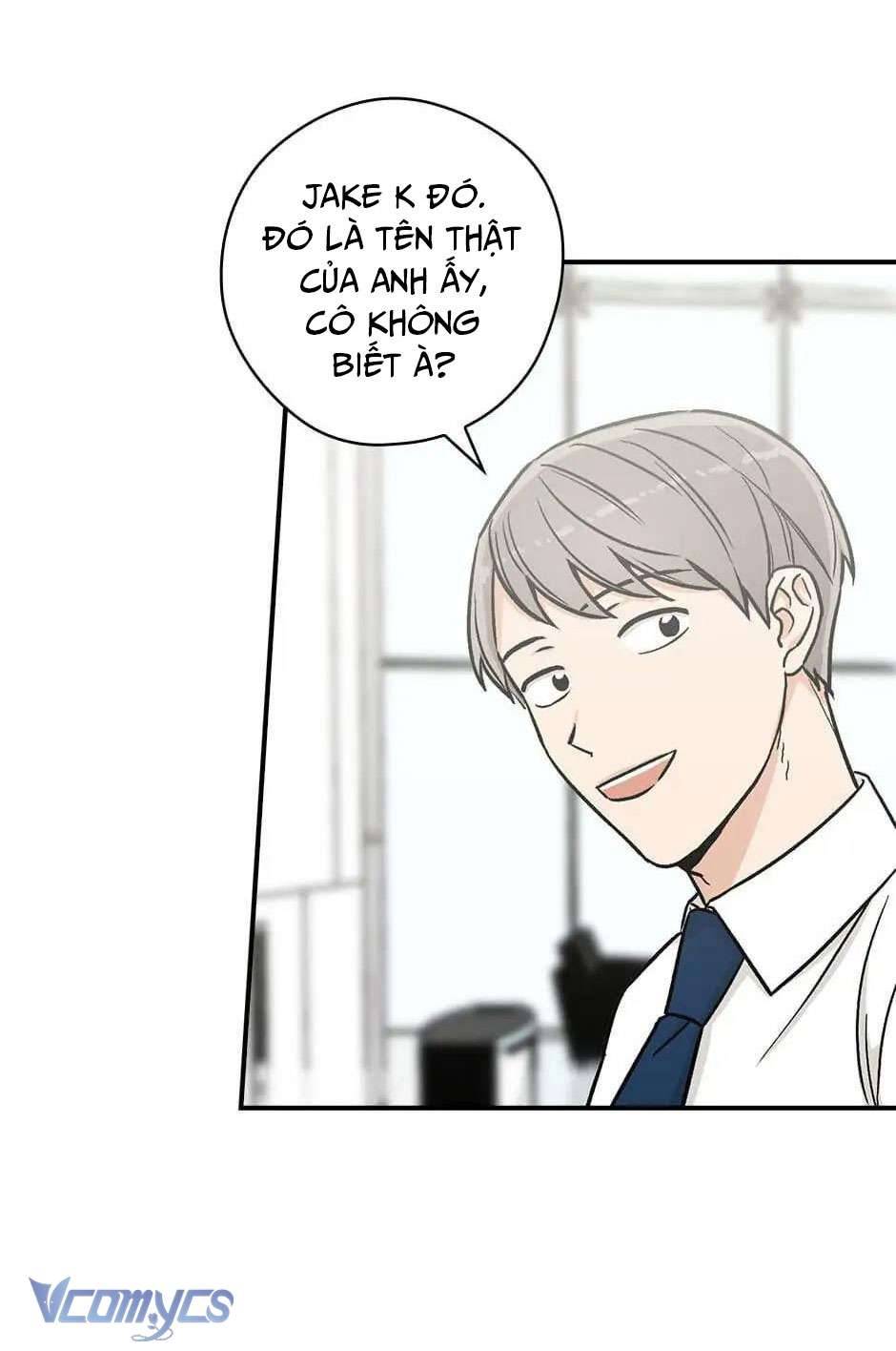 Ly Espresso Của Mùa Xuân Chapter 13 - Trang 4