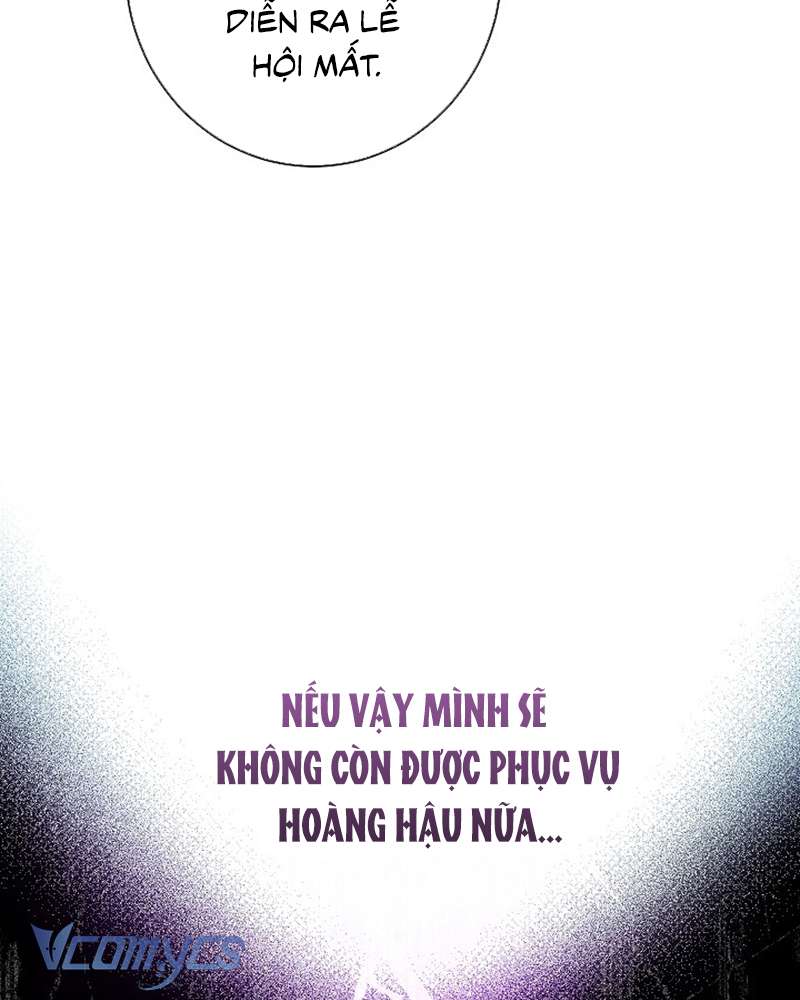 Hầu Gái Độc Quyền Của Hoàng Hậu Phản Diện Chapter 35 - Trang 4