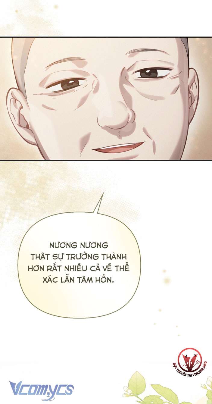 [18+] Tiết Học Bí Mật Của Trung Điện Chap 31 - Trang 2
