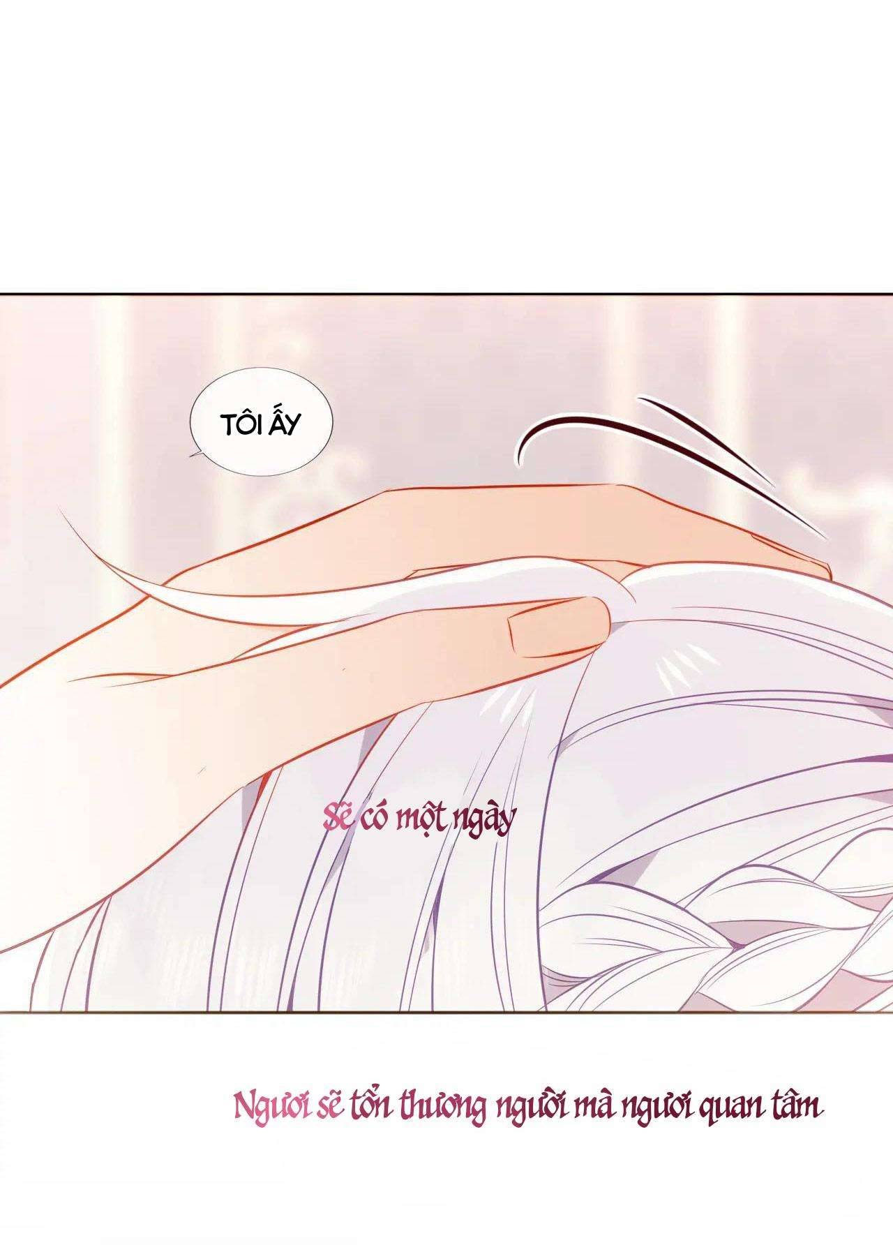 Quán Kịch Bản Trần Mộng Chapter 69 - Trang 3