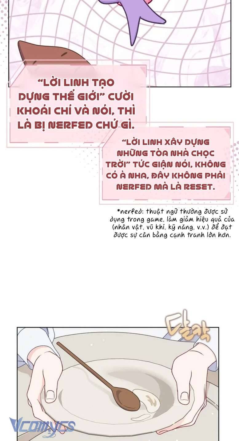 Sự Điều Trị Đặc Biệt Của Tinh Linh Chapter 73 - Trang 4