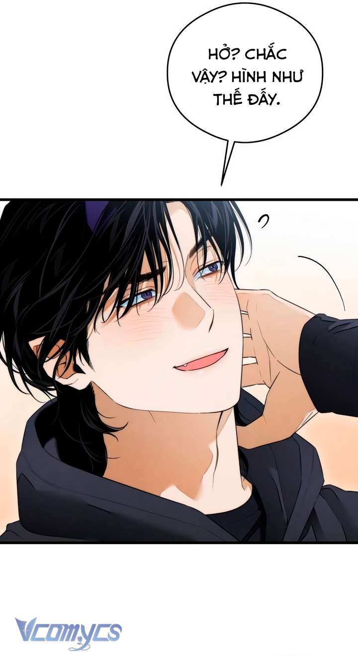 [18+] Mong Ước Của Ác Quỷ Chap 40 - Next Chap 41