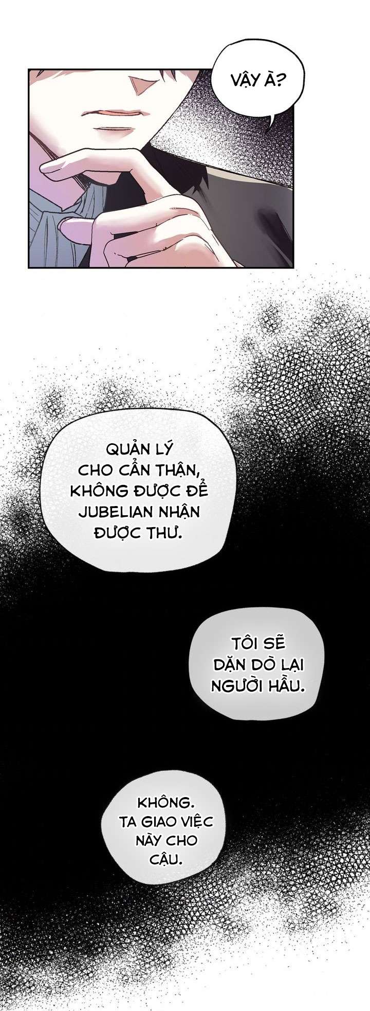 Cha À, Con Không Muốn Kết Hôn Đâu Chap 7 - Trang 2