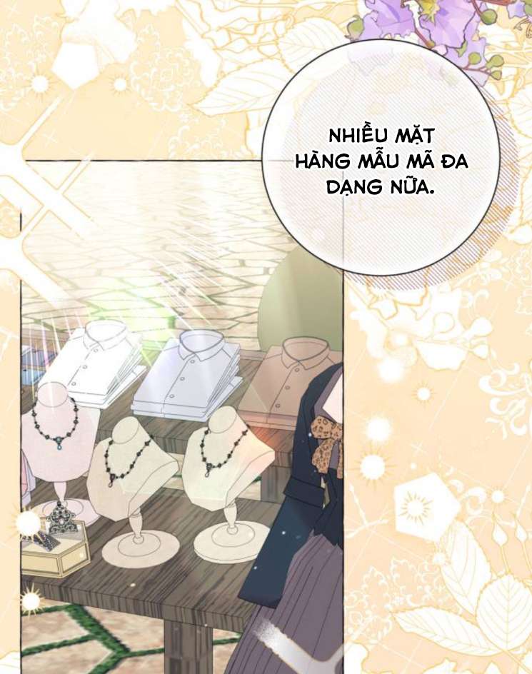 Tôi Tưởng Đó Chỉ Là Tiểu Thuyết Trọng Sinh Bình Thường Chapter 24 - Trang 4