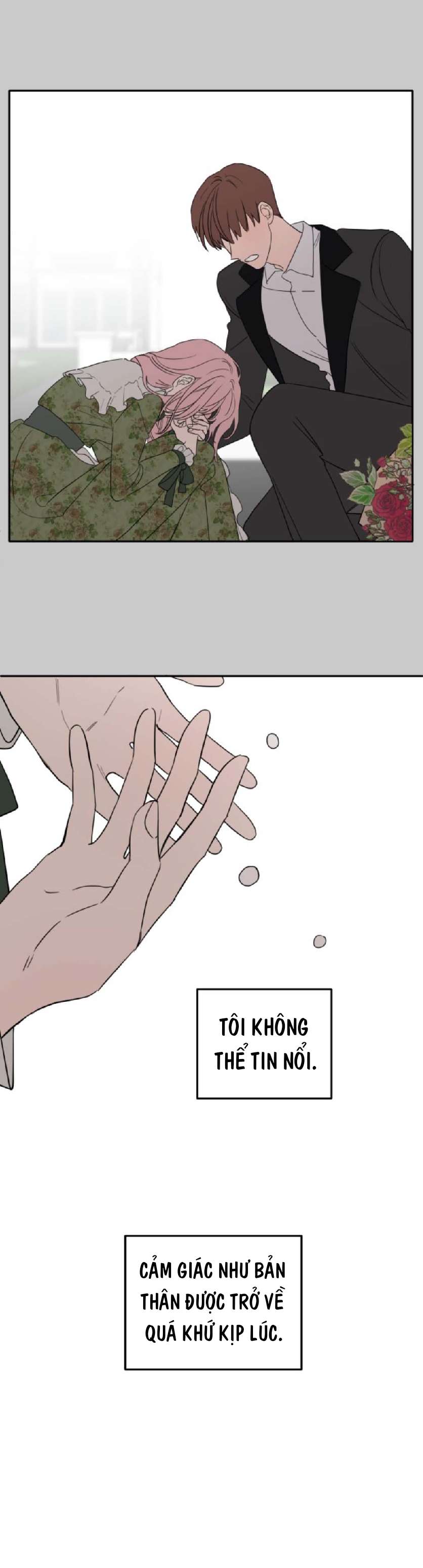 Gia Đình Chồng Quá Ám Ảnh Bởi Tôi Chap 1 - Next Chap 2