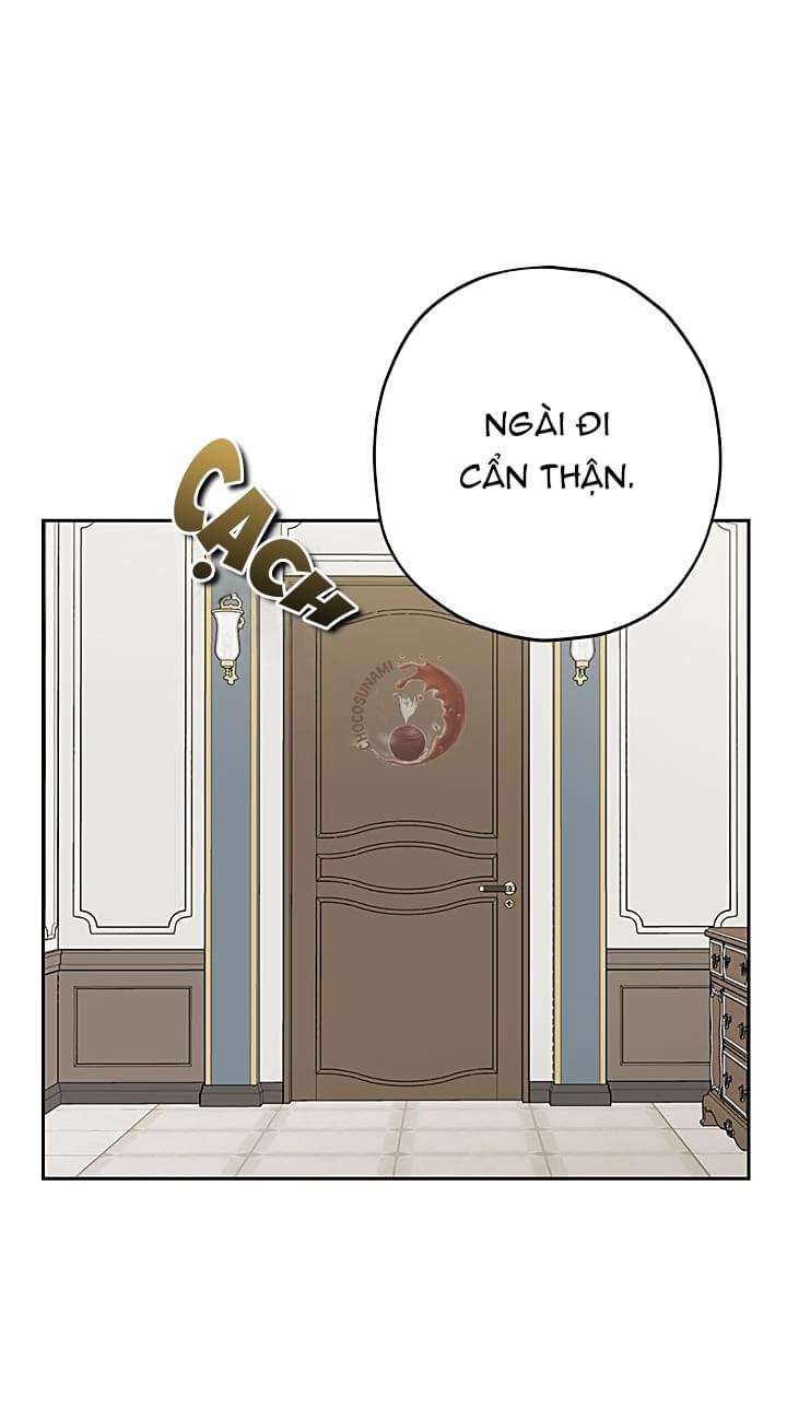 Tôi Là Minh Chứng Của Sự Thật Chap 22 - Trang 3