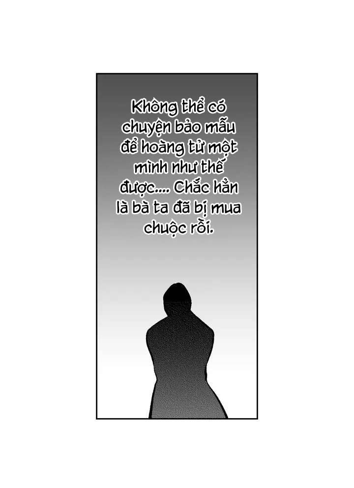 Vị Hôn Thê Khế Ước Của Công Tước Chapter 87 - Trang 4