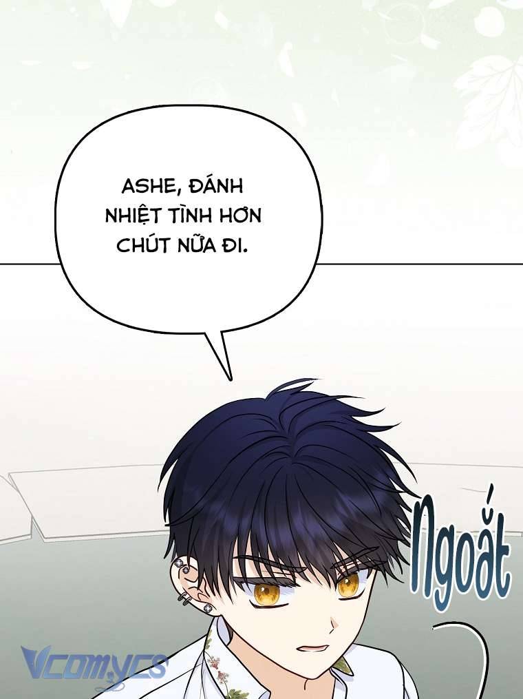 Nhân Vật Phản Diện Đều Thích Tôi Chapter 14 - Trang 4
