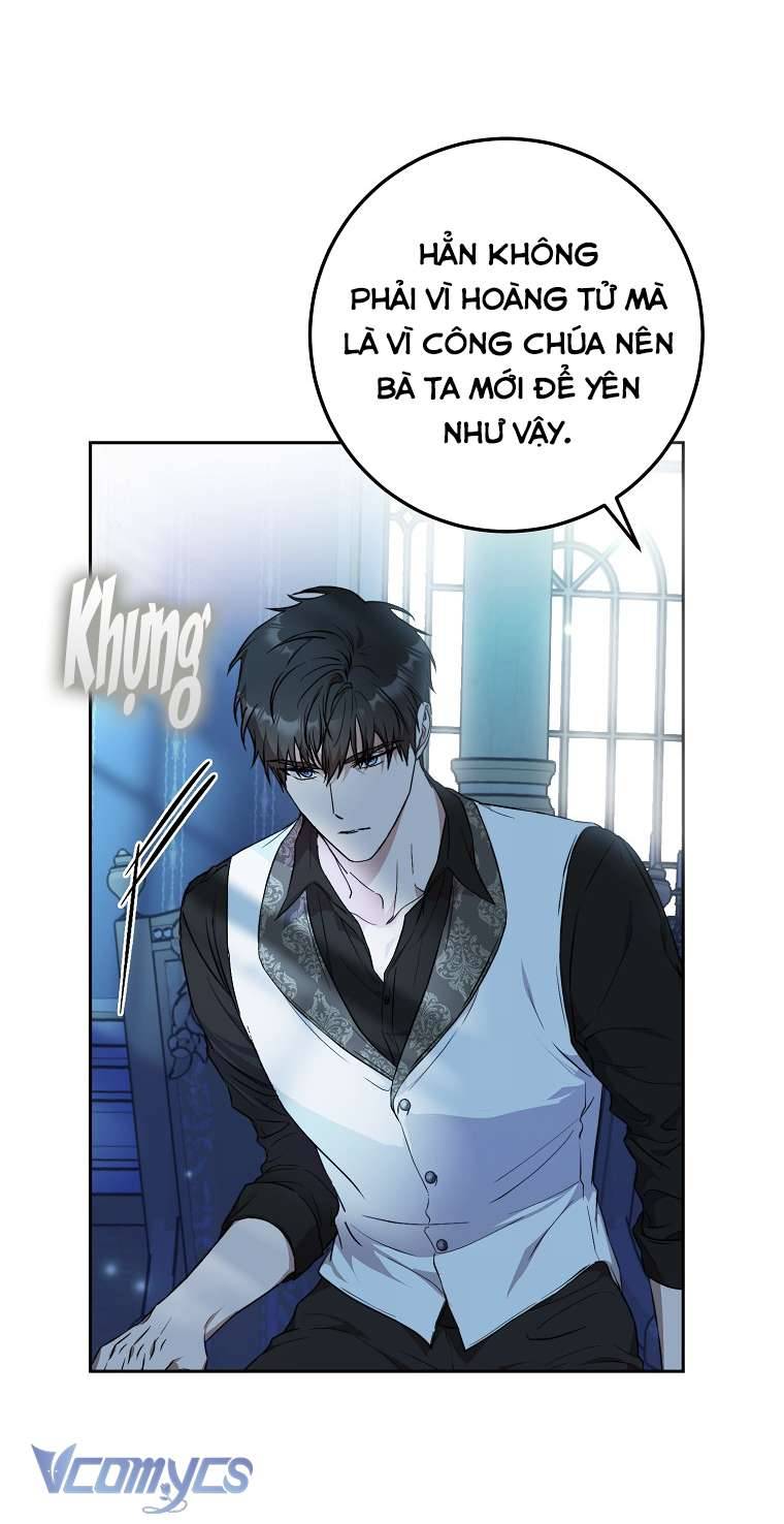 Tôi Trở Thành Vợ Của Nam Chính Chap 71 - Trang 3