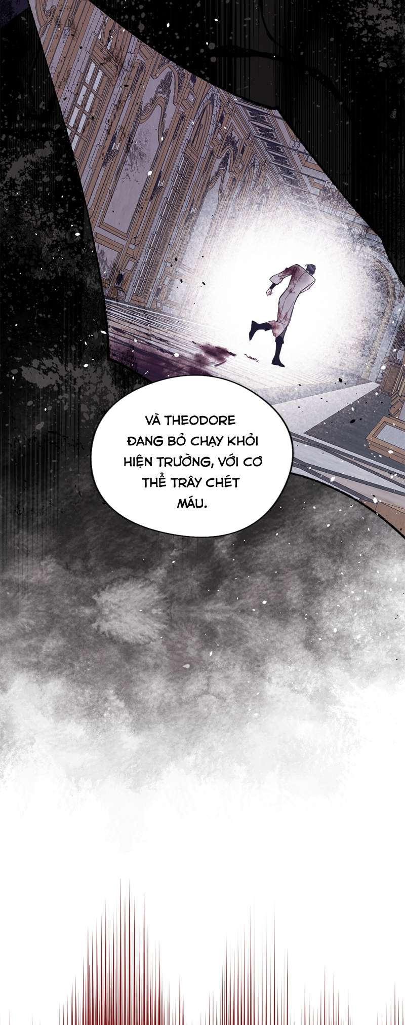 Lời Thú Nhận Của Chúa Tể Bóng Tối Chapter 86 - Trang 4