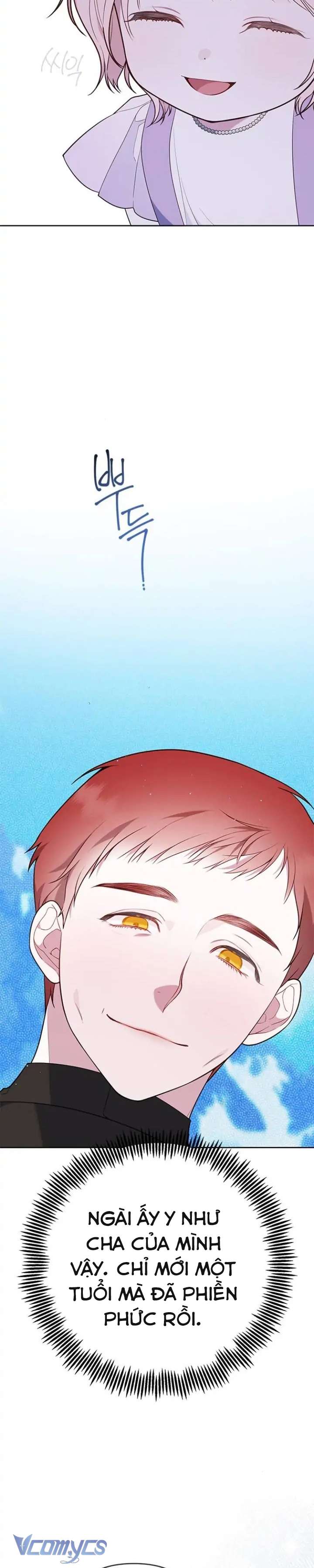 Bạo Chúa Bé Con Chapter 31 - Trang 4