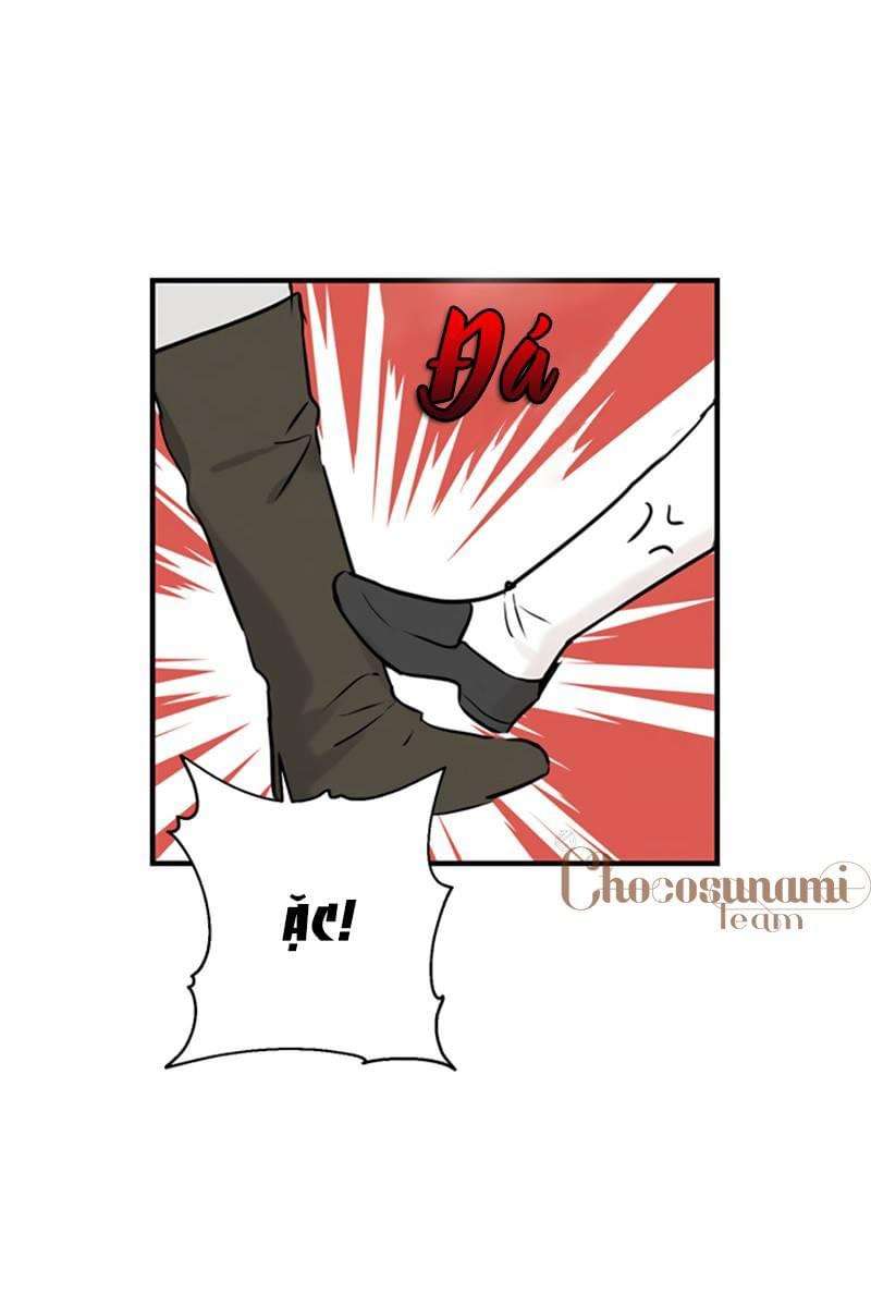 Tôi Là Minh Chứng Của Sự Thật Chap 16 - Trang 3