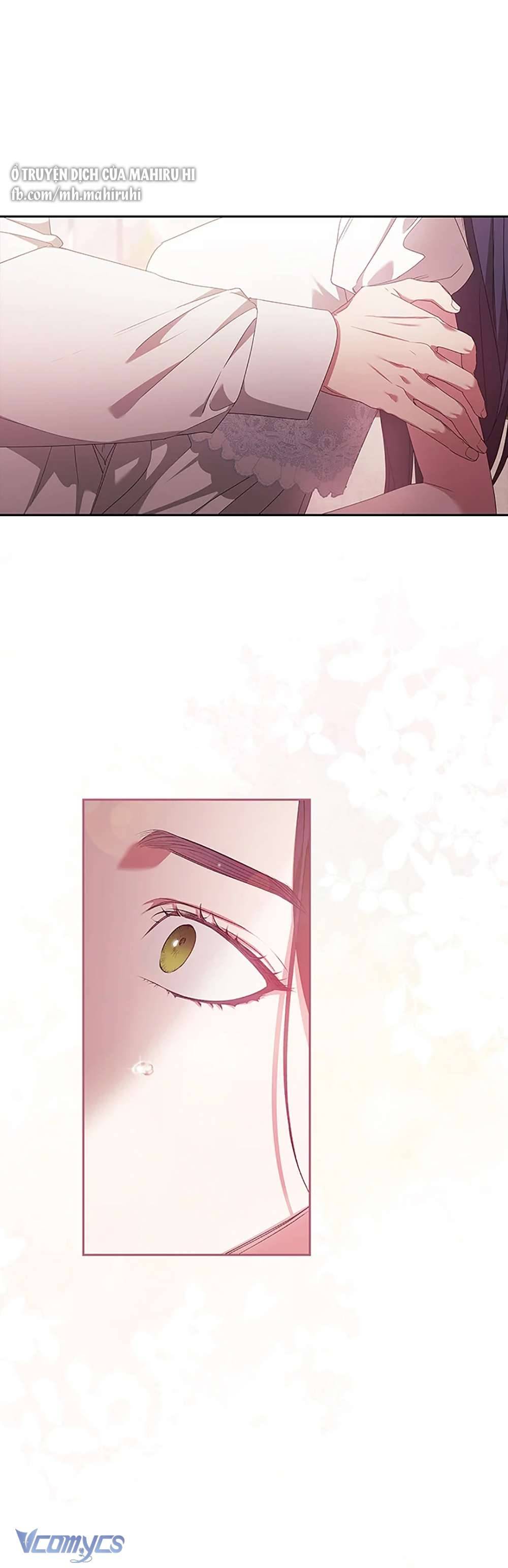 Hôn Nhân Này Rồi Sẽ Đổ Vỡ Chapter 38 - Trang 3