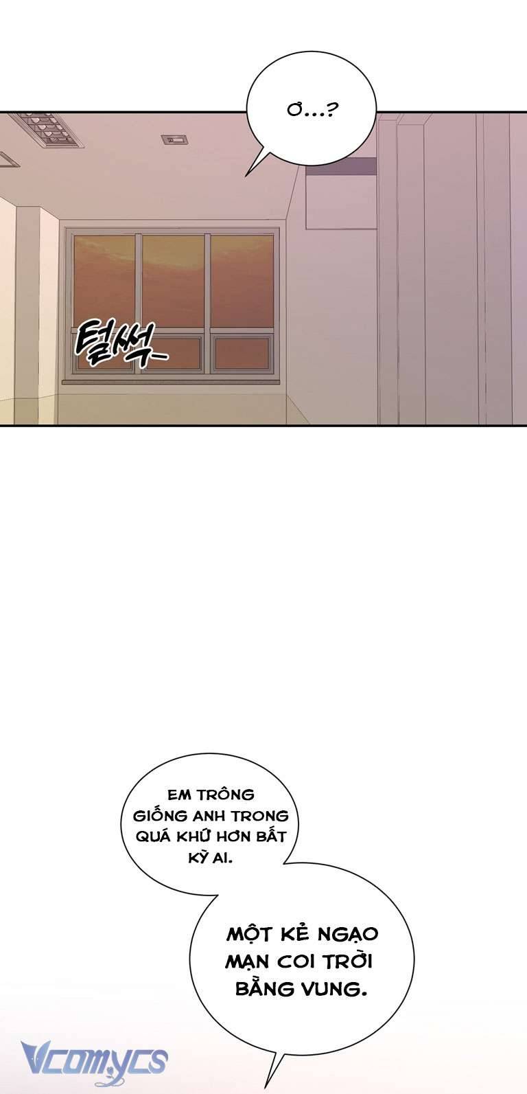 [18+] Cân Bằng Nhiệt Chapter 4 - Trang 3