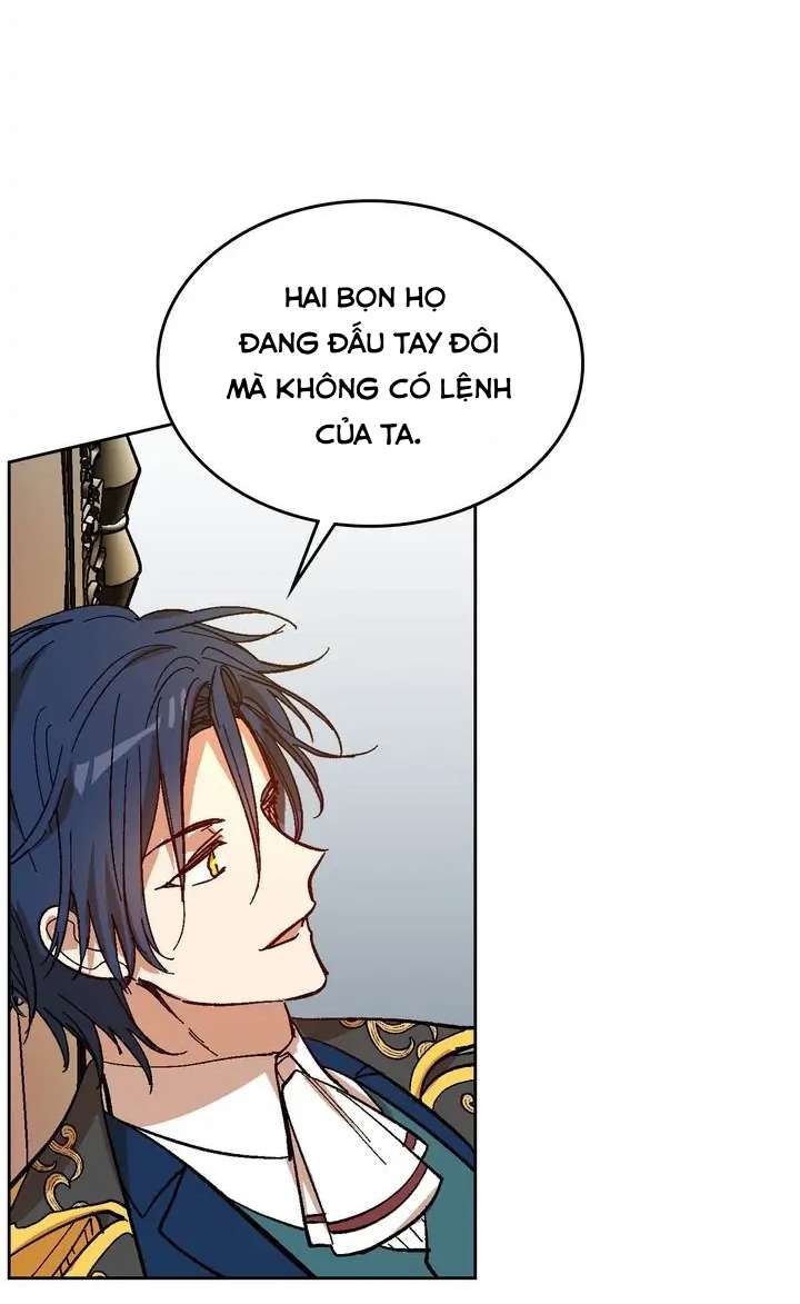 Vị Hôn Thê Khế Ước Của Công Tước Chapter 104 - Trang 4