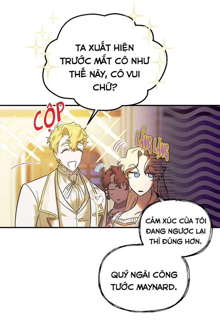 May Mắn Hay Bất Hạnh Chap 60 - Next Chap 61