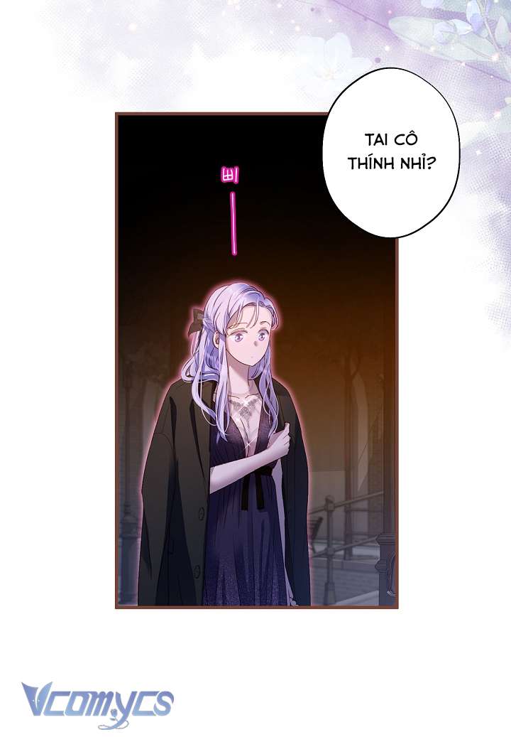 [18+] Love Kitsch Crunch Chapter 18 - Trang 3