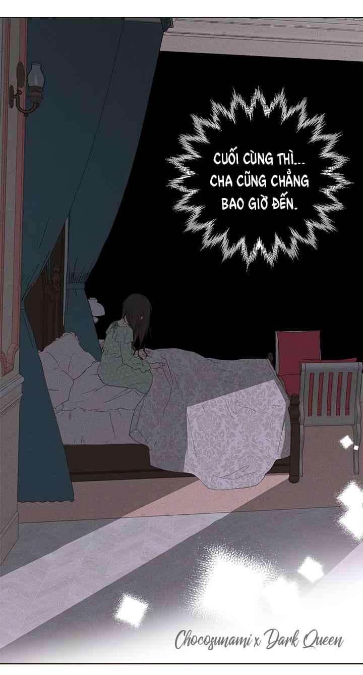 Tôi Là Minh Chứng Của Sự Thật Chap 1 - Trang 3