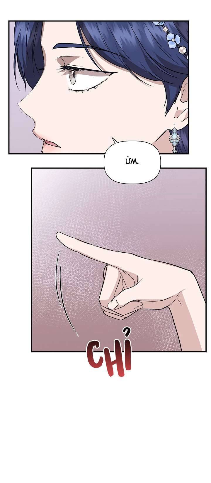 Tôi Không Phải Là Cinderella Chapter 42 - Trang 4