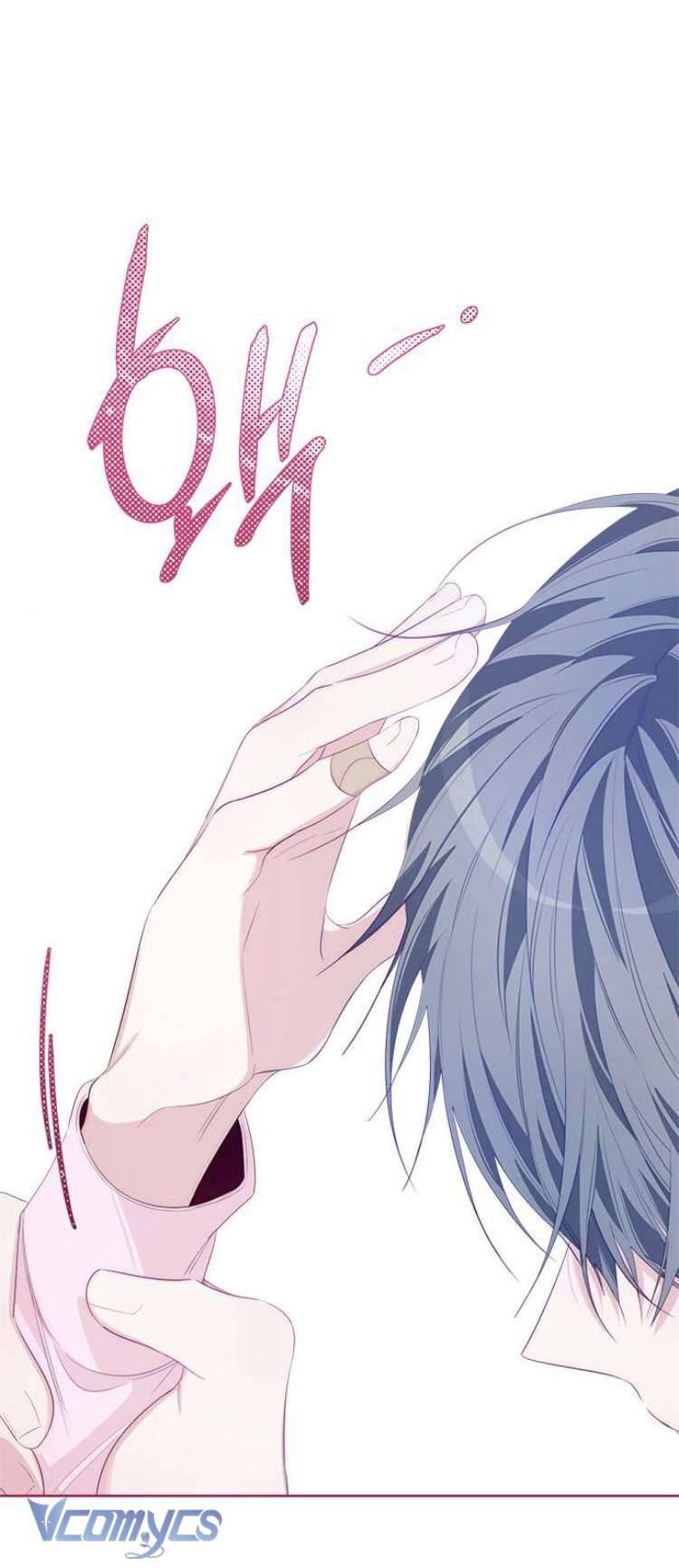 Đàn Anh Xấu Xa! Chap 54 - Trang 3