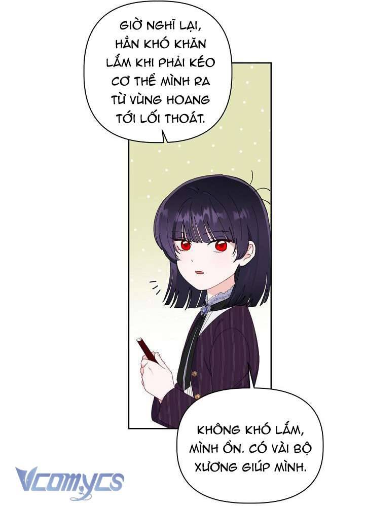 Sự Điều Trị Đặc Biệt Của Tinh Linh Chapter 15 - Trang 4