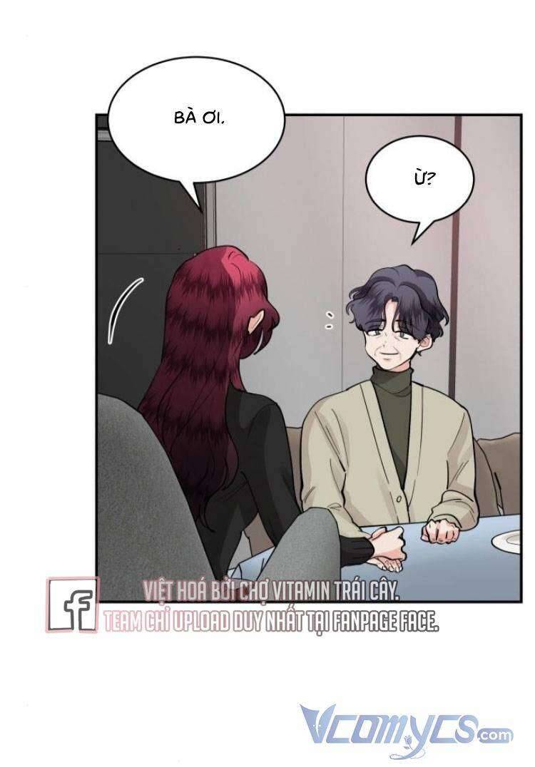 Oan Gia Ngõ Hẹp Chapter 61 - Trang 3