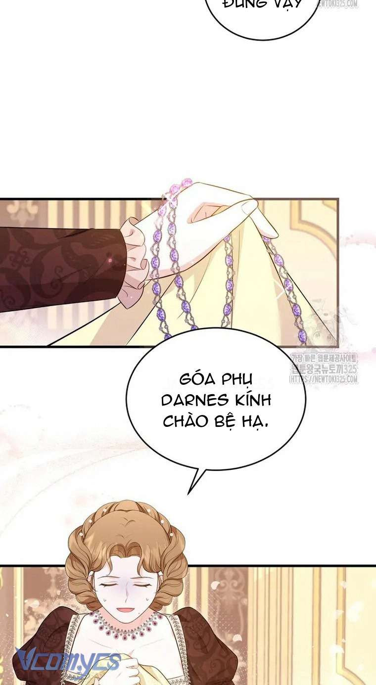Công Chúa Bé Con Hạng S Thật Mạnh Chapter 14 - Trang 4