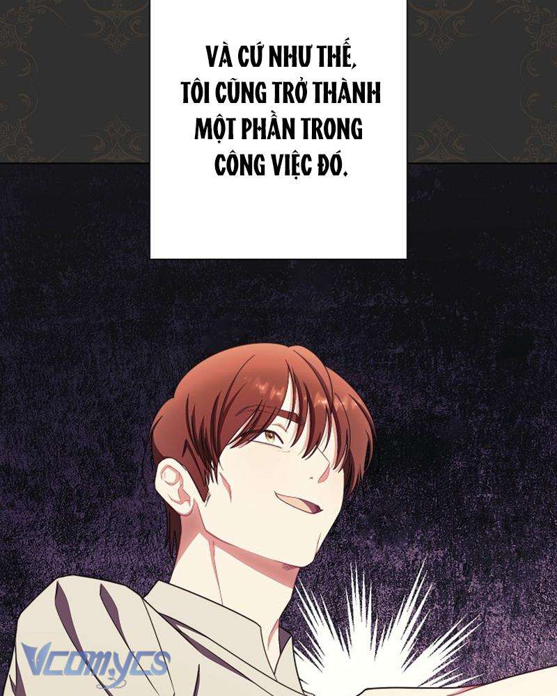 Hầu Gái Độc Quyền Của Hoàng Hậu Phản Diện Chapter 53 - Trang 4