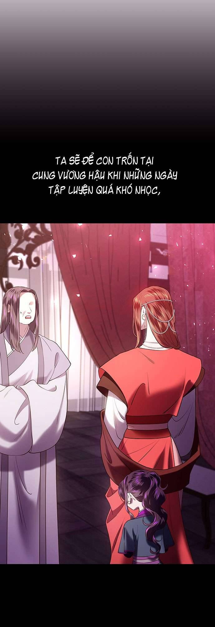 Vương Tử Huyền Bí Chapter 32 - Trang 4