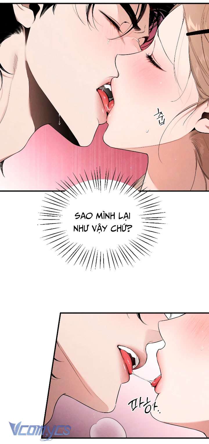 [18+] Mong Ước Của Ác Quỷ Chap 14 - Next Chap 15