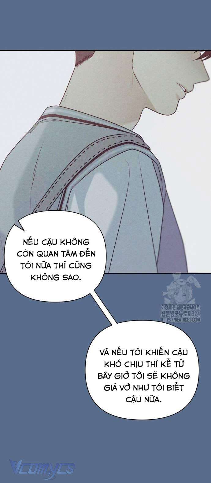 [18+] Cậu Ổn Đến Mức Nào Chap 13 - Trang 2