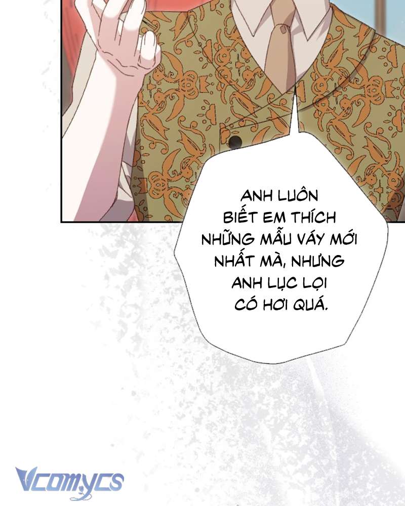 Dành Cho Những Ai Coi Hối Tiếc Là Điều Xa Xỉ Chap 4 - Trang 4