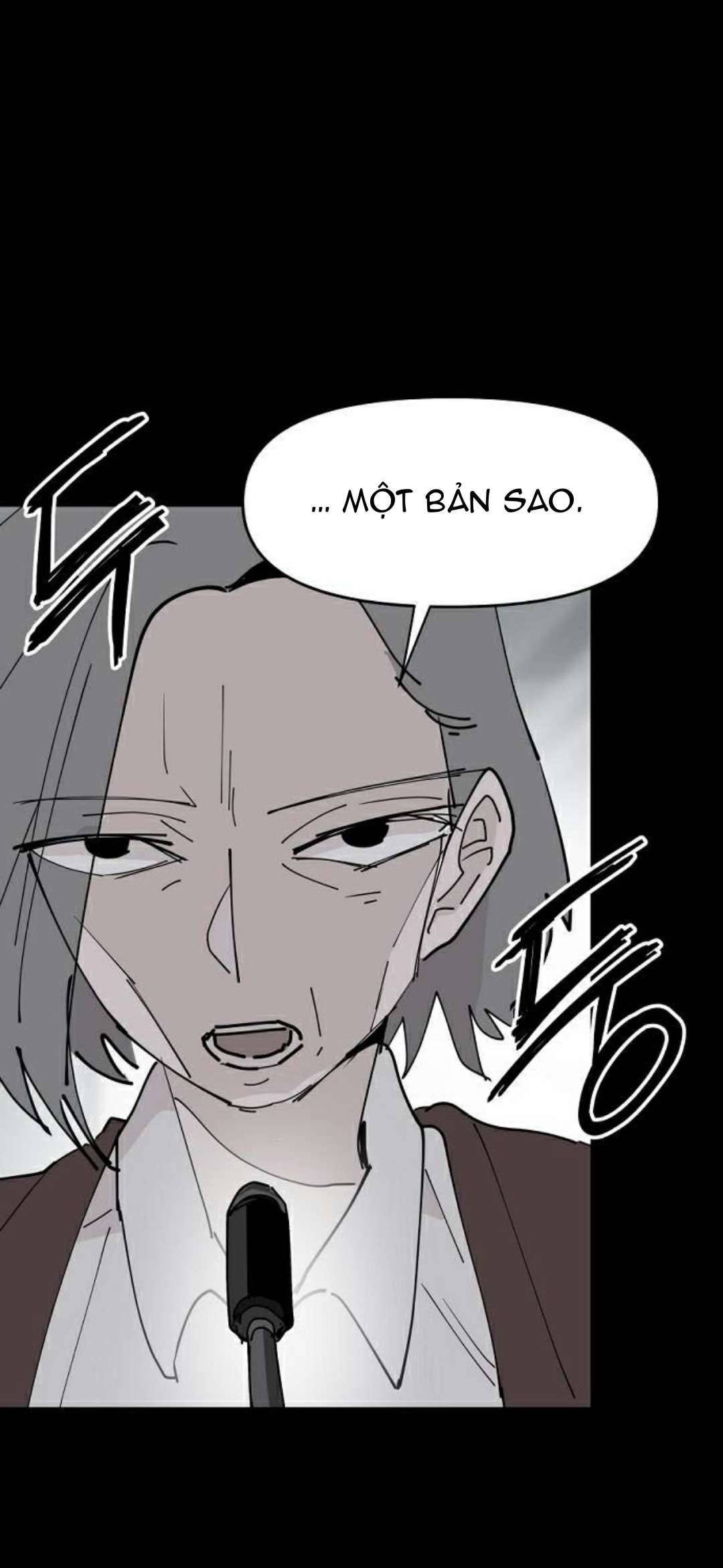 Yêu Không Hồi Kết Chap 29 - Trang 2