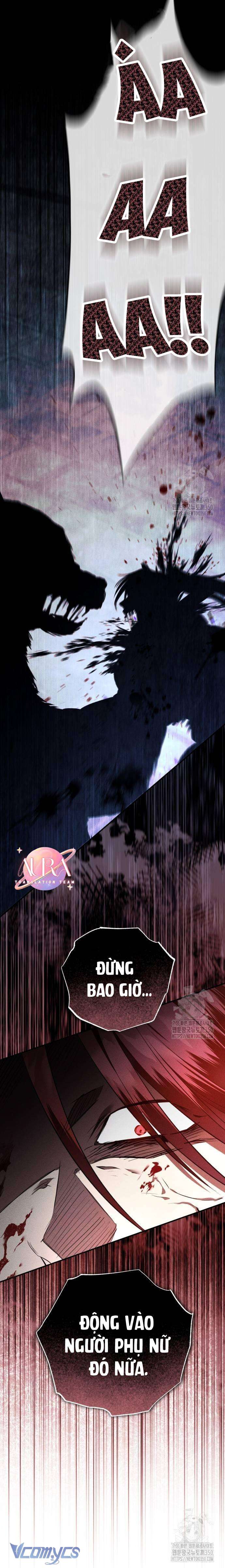 Khi Hắc Lang Gọi Tên Tôi Chapter 27 - Trang 4