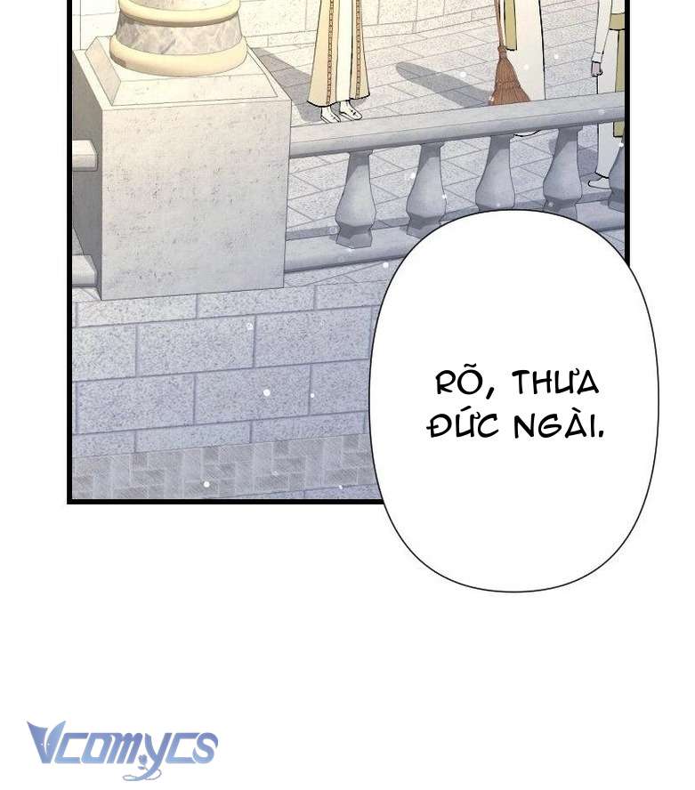 Sau Này Họ Sẽ Sinh Ra Tôi Chapter 8 - Trang 3