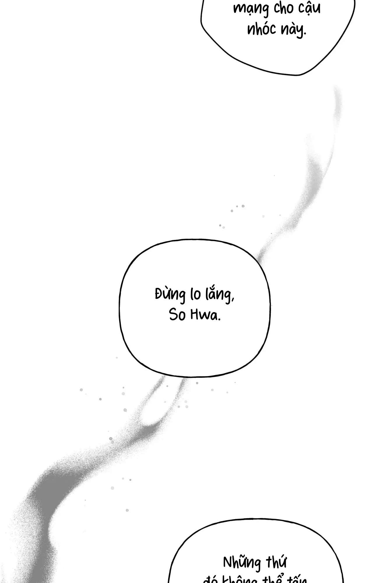 [ 18+ ] Khúc ca của loài cầm thú Chap 8 - Trang 2