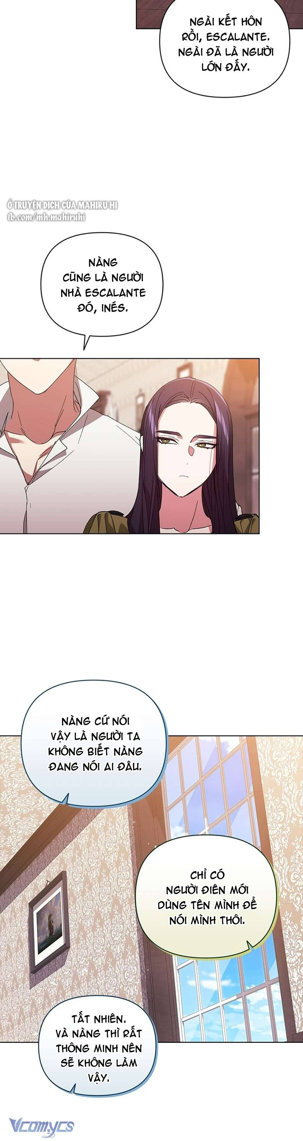 Hôn Nhân Này Rồi Sẽ Đổ Vỡ Chapter 22 - Trang 3