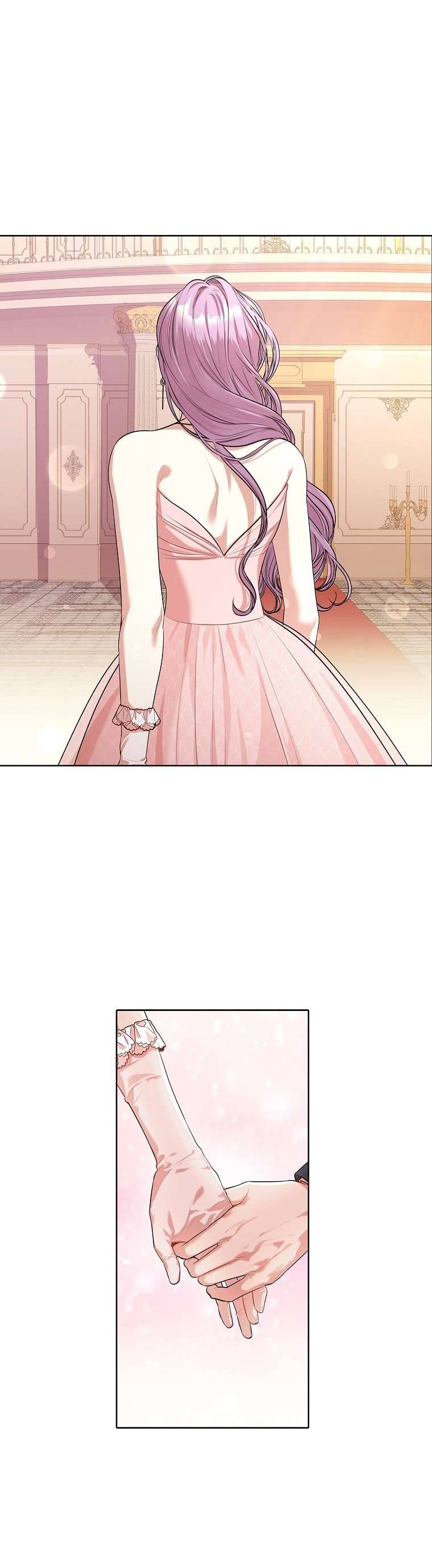 Thư Ký Của Bạo Chúa Chapter 55 - Trang 4