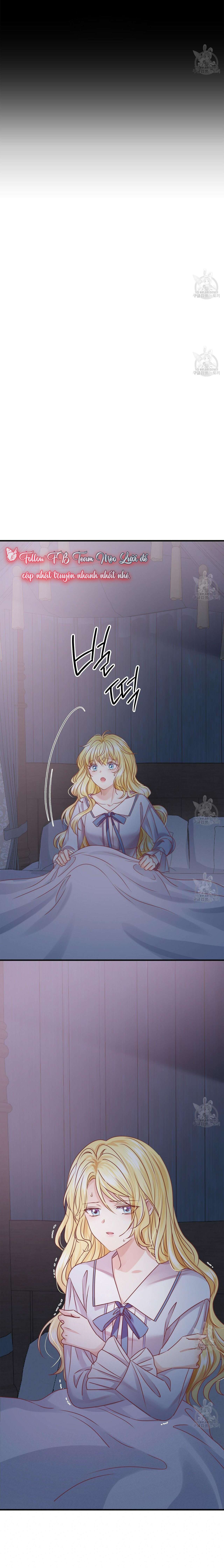 Đêm Không Ngủ Của Nàng Hầu Gái Chap 11 - Trang 3