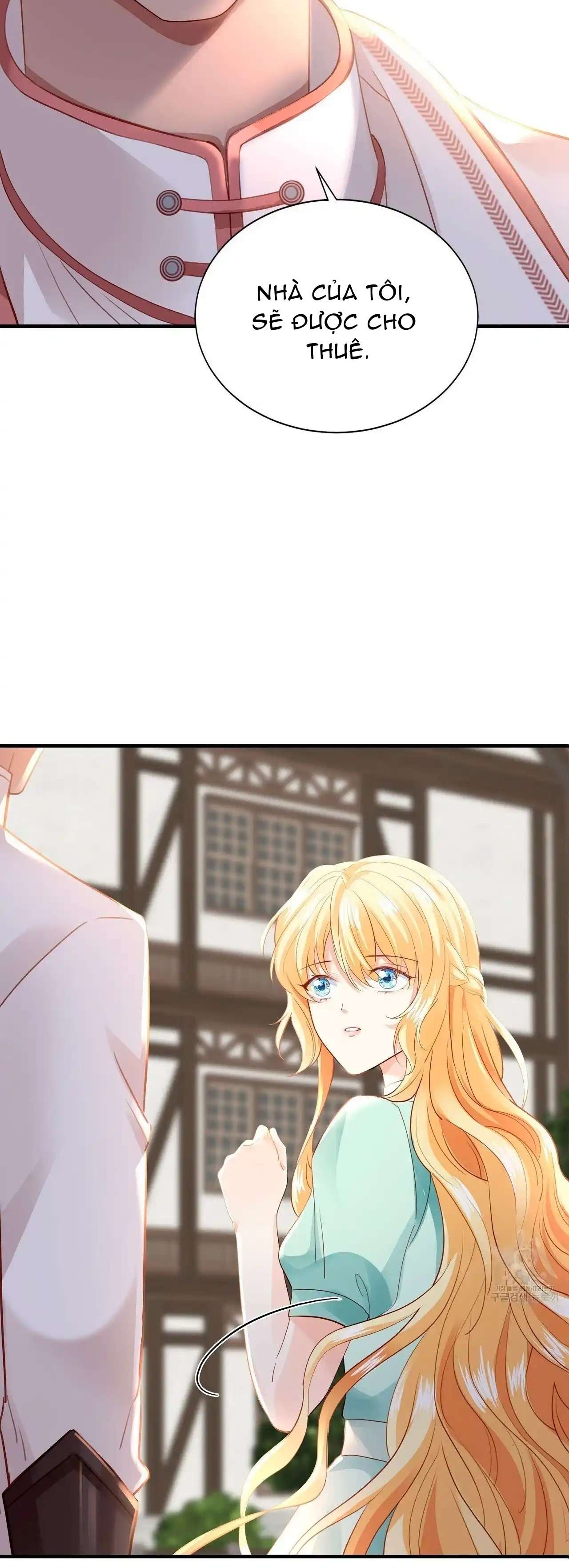Đêm Không Ngủ Của Nàng Hầu Gái Chap 25 - Trang 3