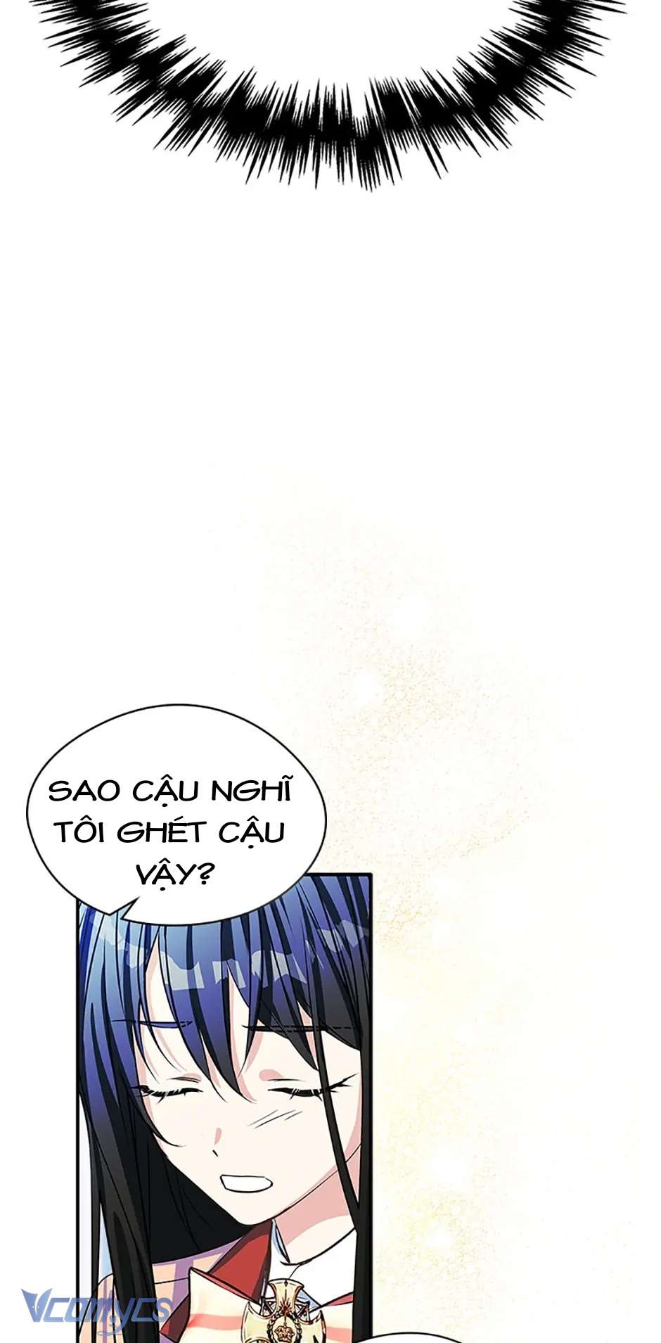 Tôi Chỉ Là Bạn Của Nam Chính Thôi Chap 3 - Trang 2
