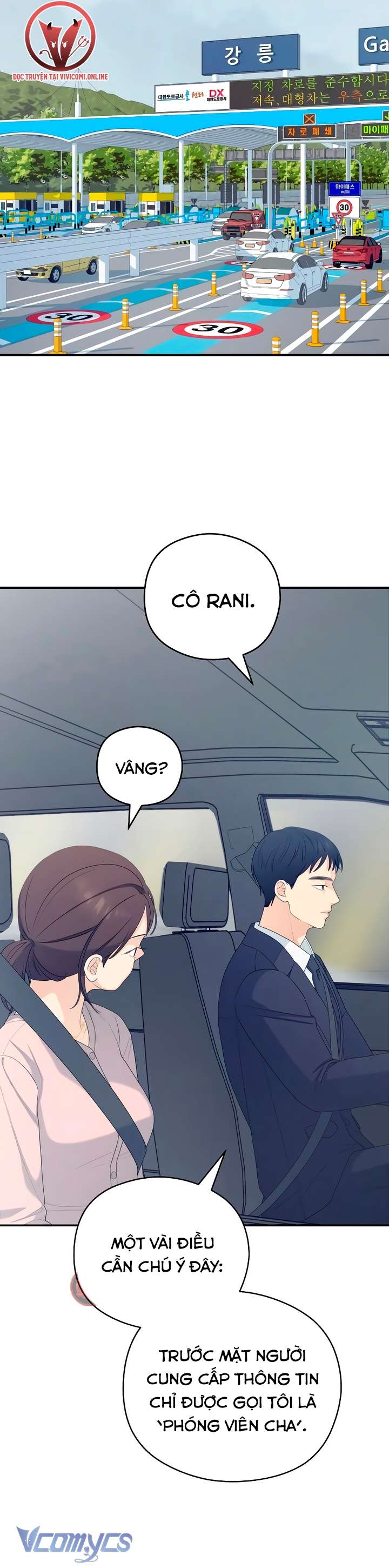[18+] Cậu Ổn Đến Mức Nào Chap 32 - Trang 4