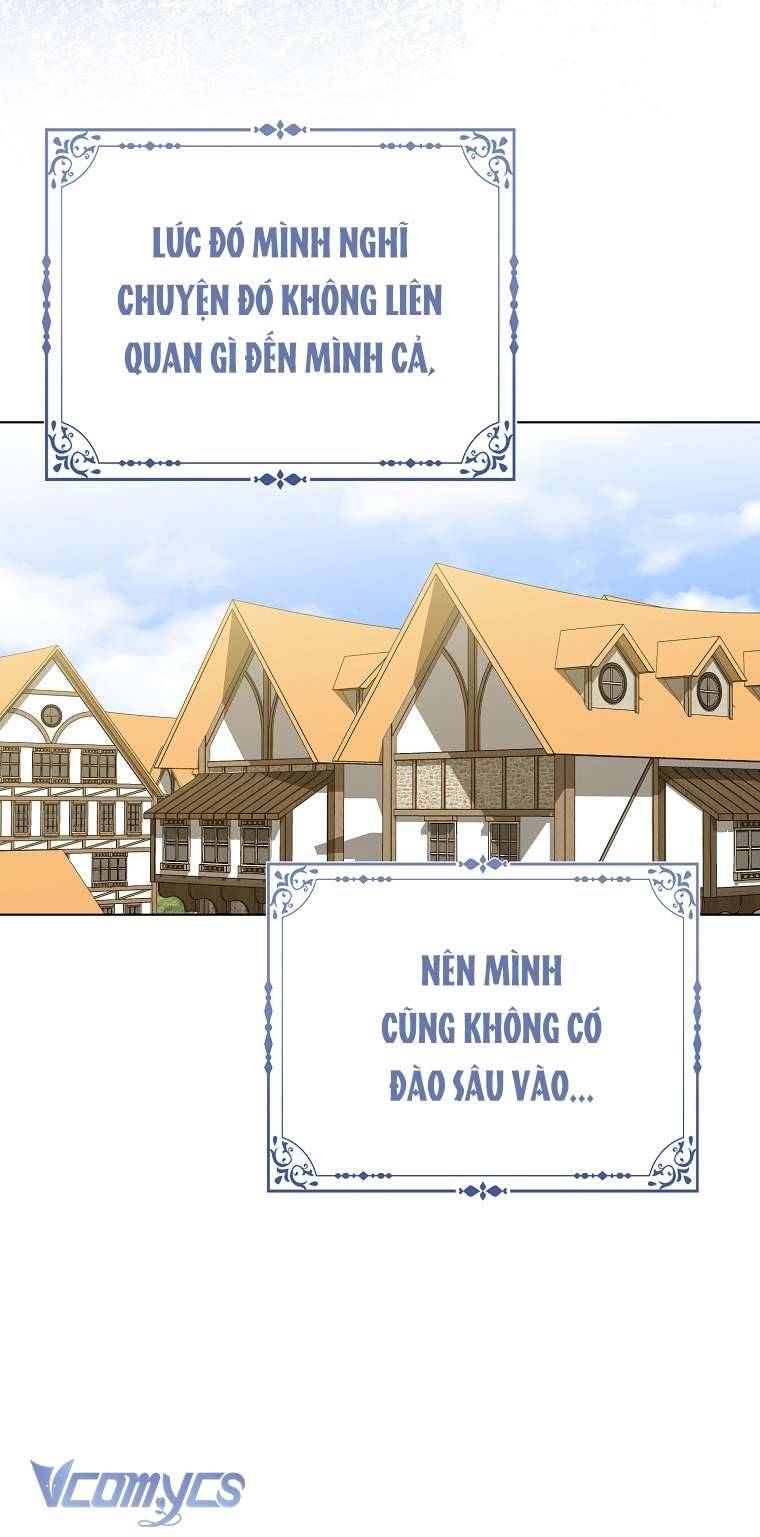 Nhân Vật Phản Diện Đều Thích Tôi Chapter 19 - Trang 4