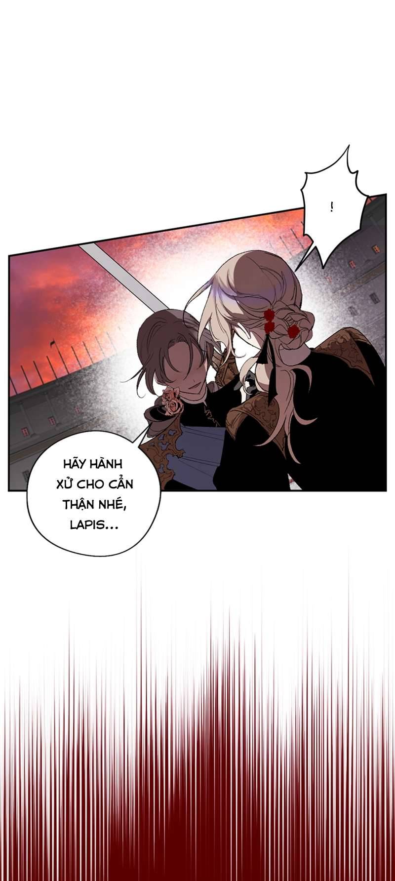 Lời Thú Nhận Của Chúa Tể Bóng Tối Chap 78 - Trang 4
