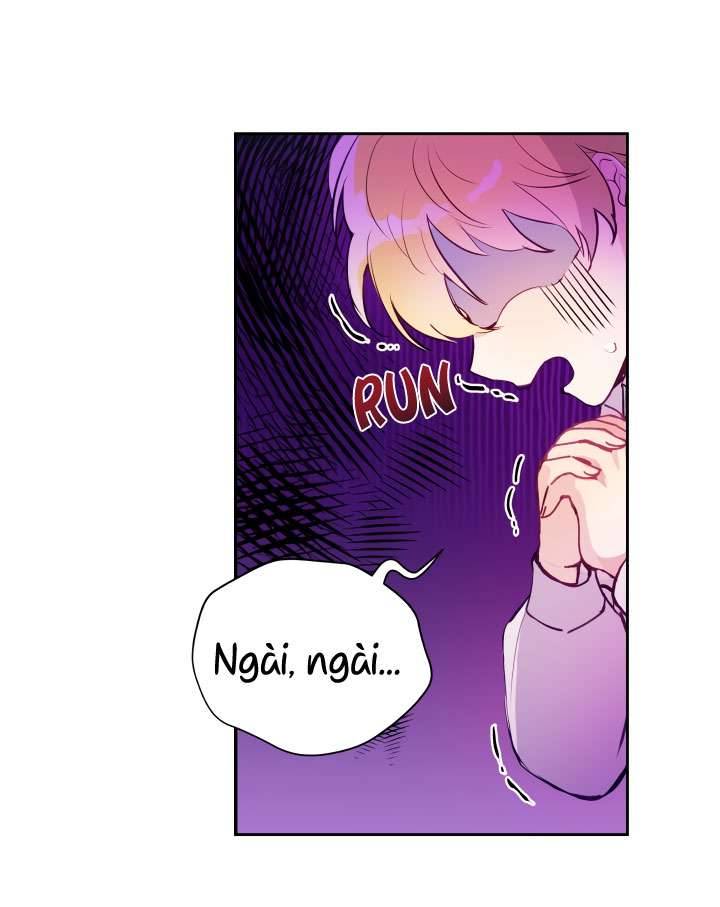 Người Bảo Hộ Của Bạo Quân Là Ma Nữ Tàn Độc Chap 2 - Trang 4