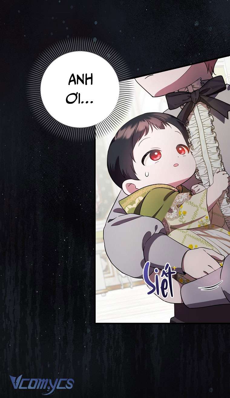 Lần Đầu Bé Út Được Yêu Thương Chap 8 - Trang 2