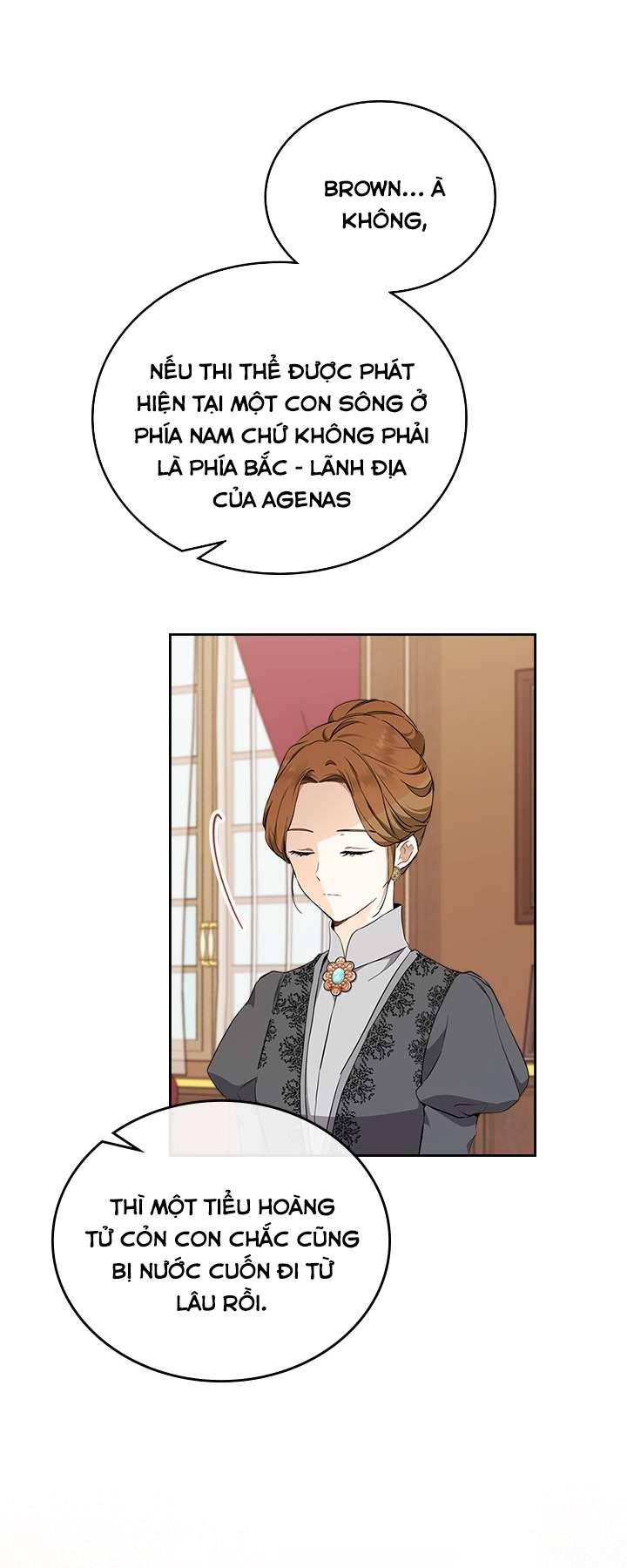 Kiếp Này Nhất Định Làm Gia Chủ Chap 45 - Trang 2