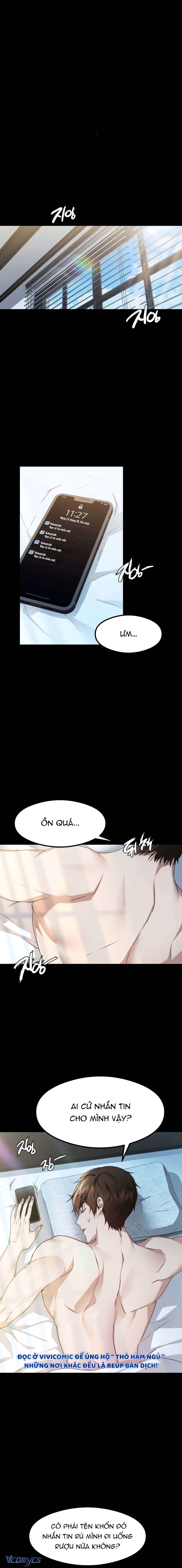 [18+] Diễn Đàn Mở Chap 2 - Next Chap 3