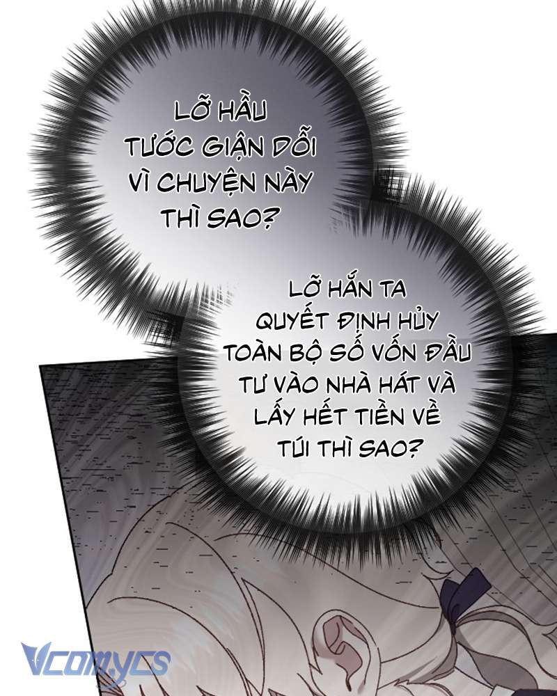 Dành Cho Những Ai Coi Hối Tiếc Là Điều Xa Xỉ Chap 13 - Trang 4